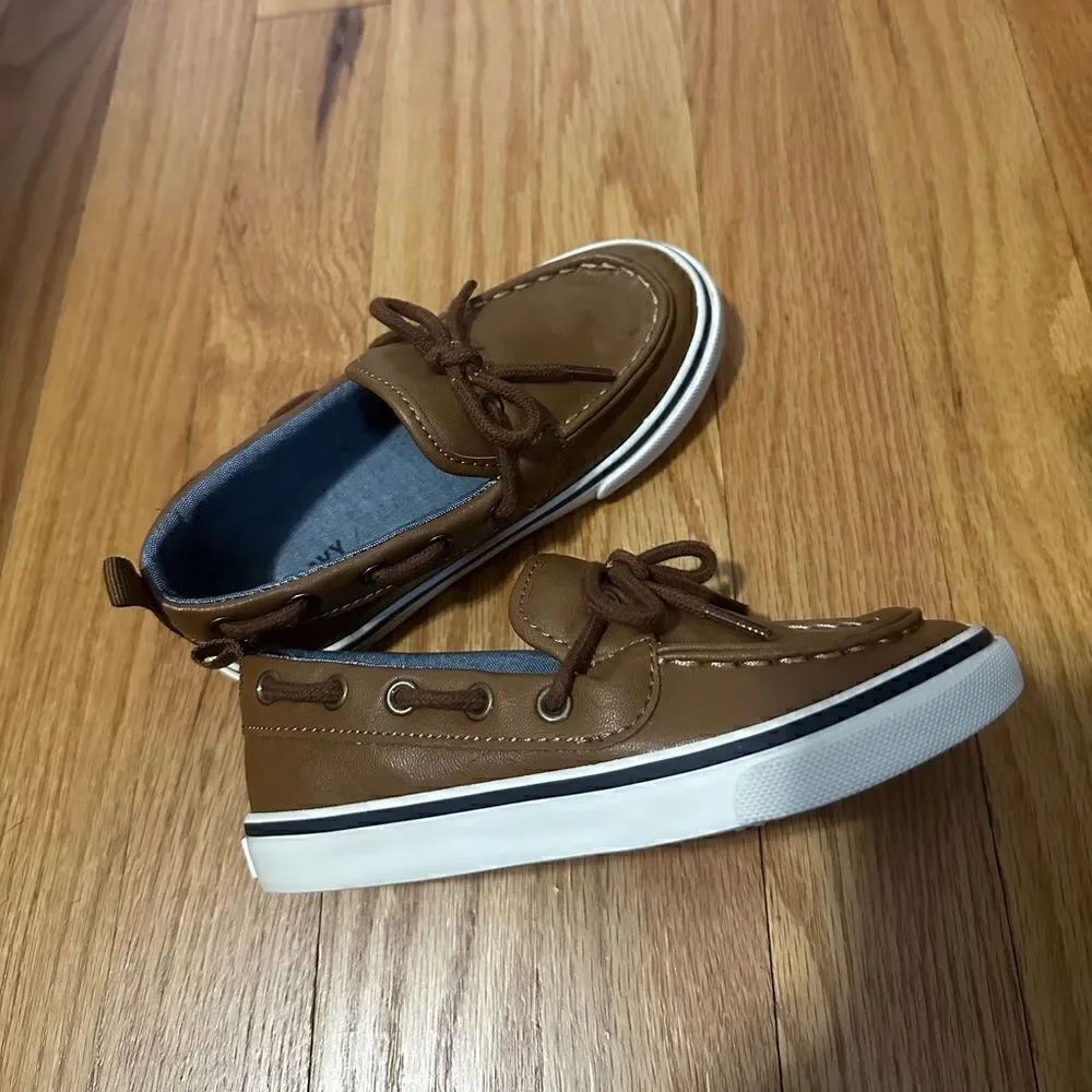 old navy | boat shoes